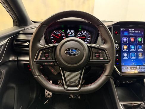 Used 2023 Subaru WRX Premium AWD/4WD image 19