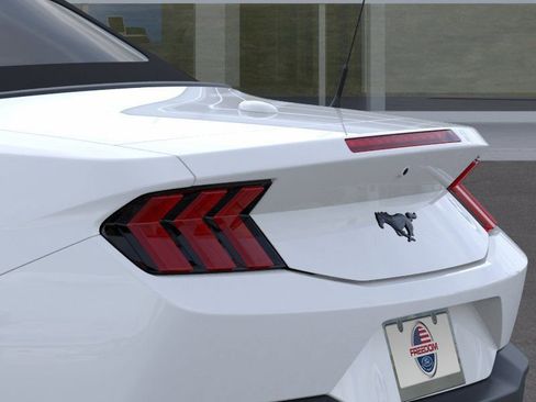 New 2026 Ford Mustang Premium RWD image 22