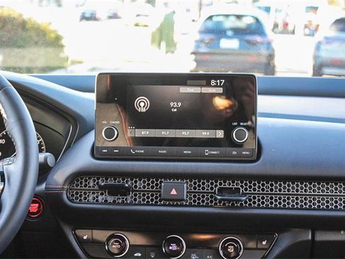 Used 2024 Honda HR-V Sport image 21