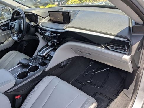 Used 2023 Acura MDX SH-AWD w/ Technology Package image 25