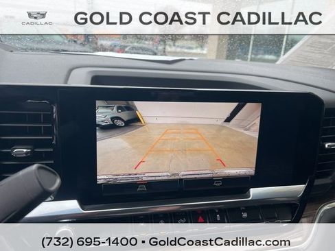 Used 2024 GMC Sierra 1500 Elevation image 19