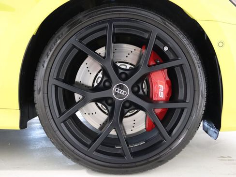 Used 2024 Audi RS 3 AWD/4WD image 83