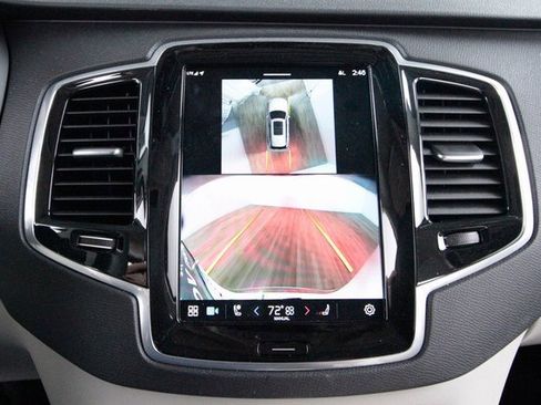 Used 2024 Volvo XC90 B6 Plus w/ Protection Package Premier image 16