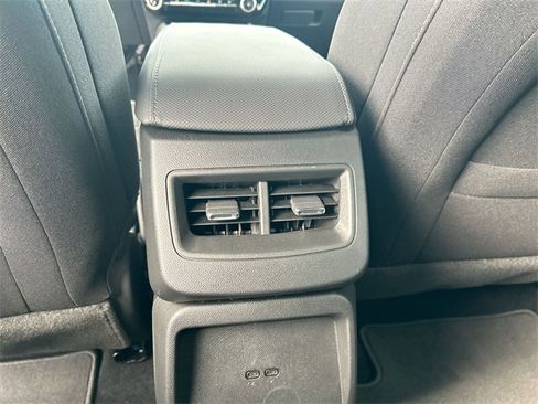 New 2026 Chevrolet Equinox EV LT image 20