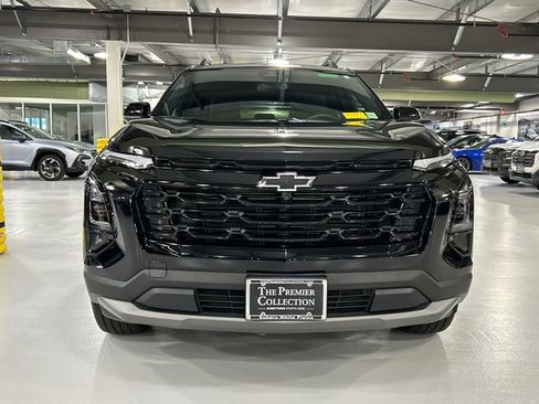 Used 2026 Chevrolet Equinox LT w/ Convenience Package II AWD/4WD image 5