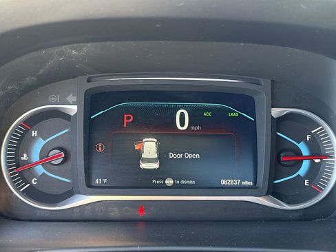 Used 2020 Honda Passport Elite image 29