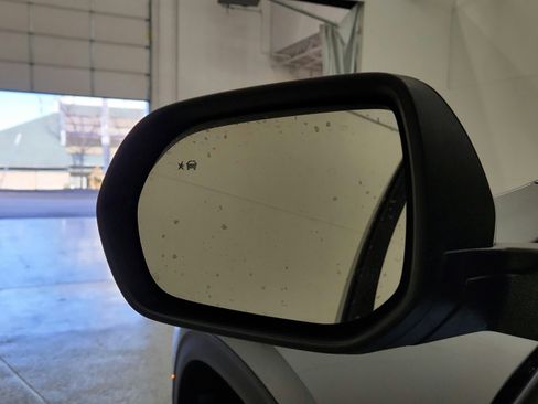 New 2026 Chevrolet Traverse Z71 w/ Driver Confidence Package image 56