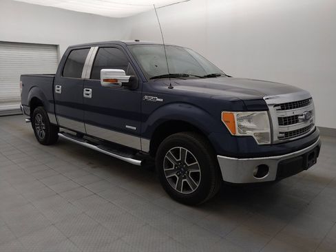 Used 2013 Ford F150 XLT w/ Luxury Equipment Group image 11