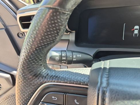 Used 2024 Toyota Tacoma TRD Sport RWD image 34