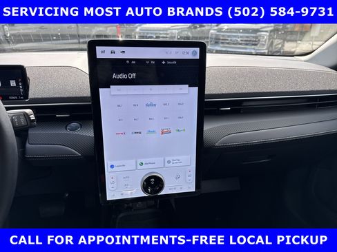 Certified 2024 Ford Mustang Mach-E Select w/ Comfort Package Lite image 28