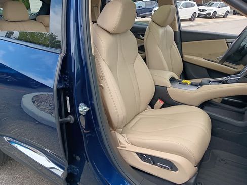 Used 2023 Acura RDX AWD image 18