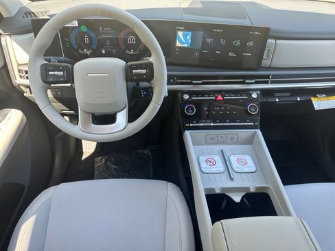 New 2026 Hyundai Santa Fe SE AWD/4WD image 17