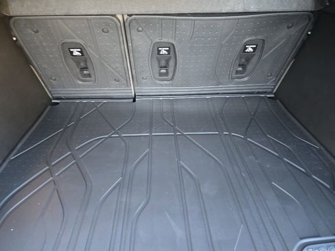 New 2025 Chevrolet Trax ACTIV w/ Driver Confidence Package image 15