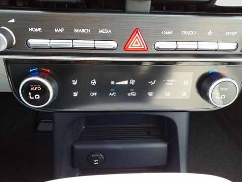 New 2026 Hyundai Palisade Calligraphy image 14