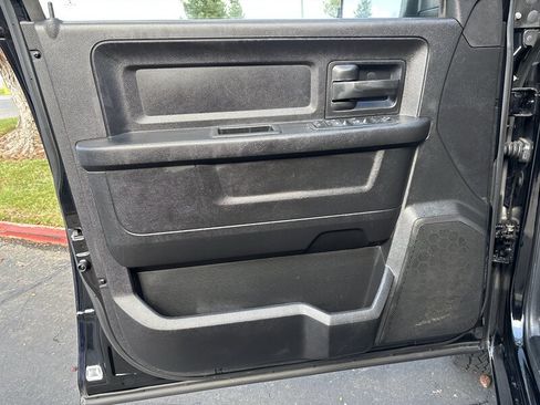 Used 2014 RAM 1500 Express AWD/4WD image 28