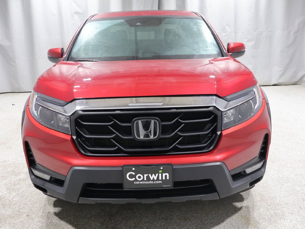 Used 2023 Honda Ridgeline RTL image 7