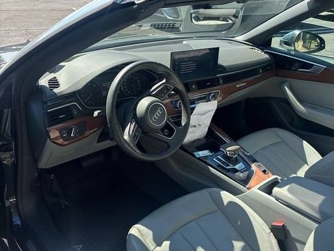 Used 2020 Audi A5 2.0T Prestige w/ Convenience Package AWD/4WD image 19