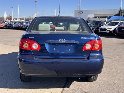 Used 2007 Toyota Corolla CE image 6
