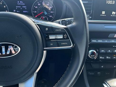 Used 2020 Kia Sportage EX image 21