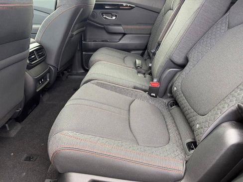 New 2026 Honda Pilot Sport image 23