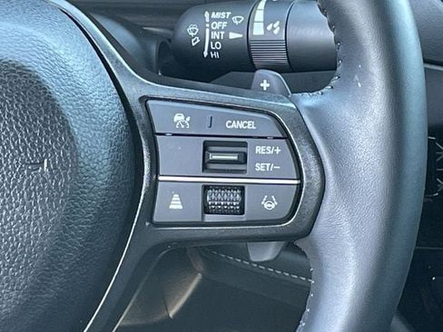 Used 2026 Honda Accord Sport image 14