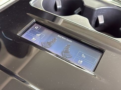 Used 2023 Lincoln Navigator Black Label image 19