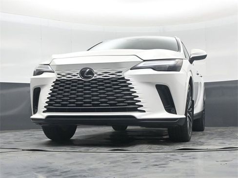 Used 2024 Lexus RX 350 Premium Plus image 44