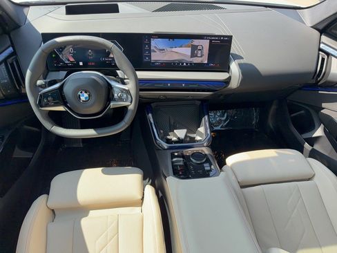 Used 2026 BMW X3 xDrive30i w/ Premium Package AWD/4WD image 17