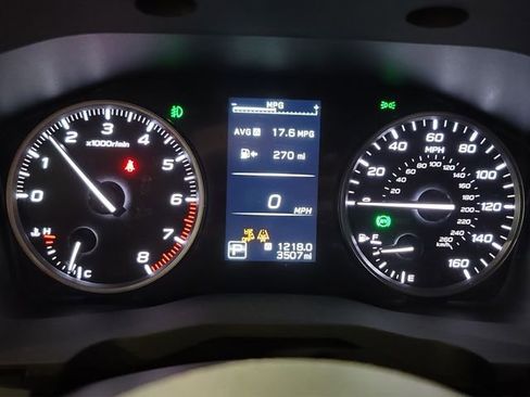 Certified 2026 Subaru Ascent Premium image 12