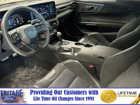 New 2026 Ford Mustang Dark Horse image 10