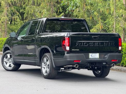 New 2026 Honda Ridgeline RTL image 6