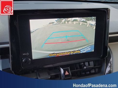 Used 2023 Toyota Corolla Cross L FWD image 16