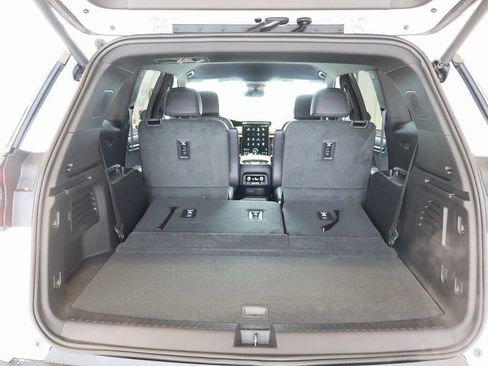 New 2026 GMC Acadia Elevation w/ Black Edition AWD/4WD image 30