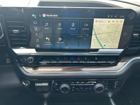 New 2026 Chevrolet Silverado 1500 RST w/ Protection Package image 19