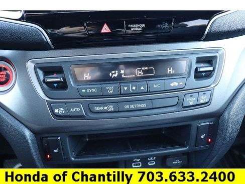 Certified 2024 Honda Passport EX-L image 18