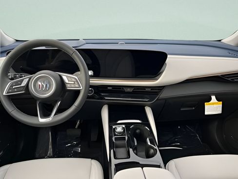 New 2026 Buick Envision Avenir AWD/4WD image 10