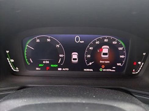 Used 2024 Honda Accord Sport image 15