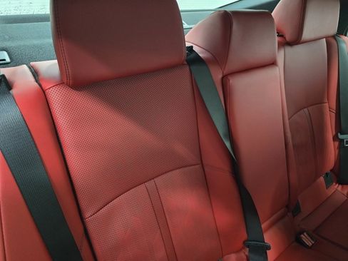 New 2026 Toyota Camry XSE image 23