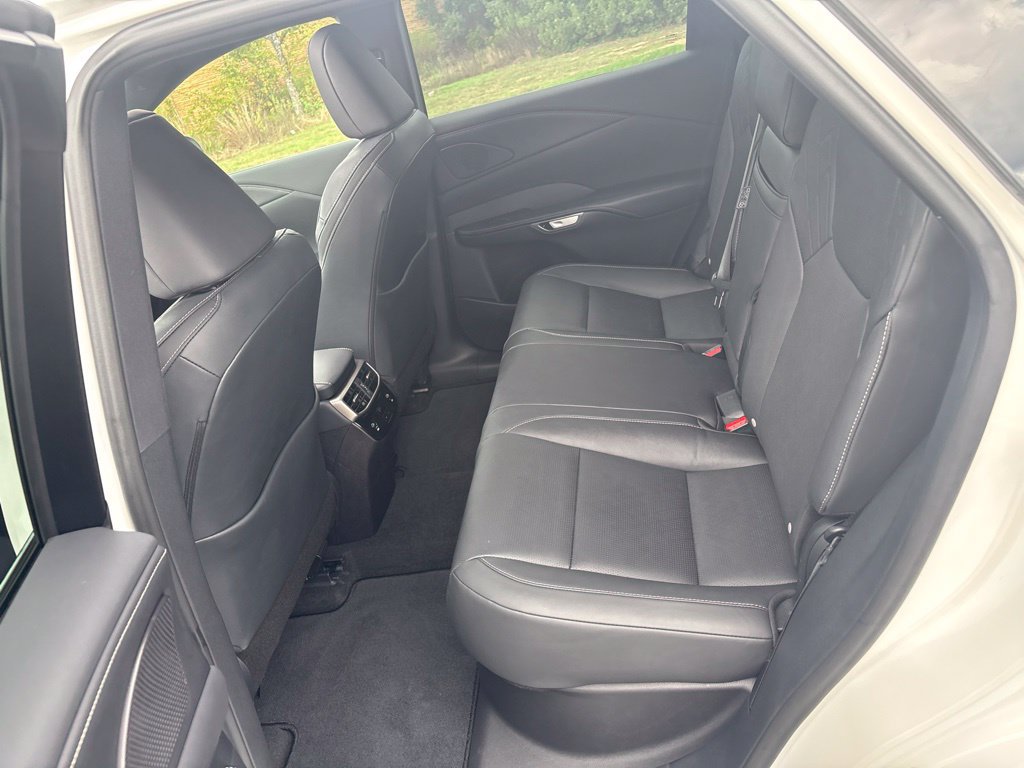 Used 2025 Lexus RX 350 Premium Plus w/ Convenience Package FWD image 20