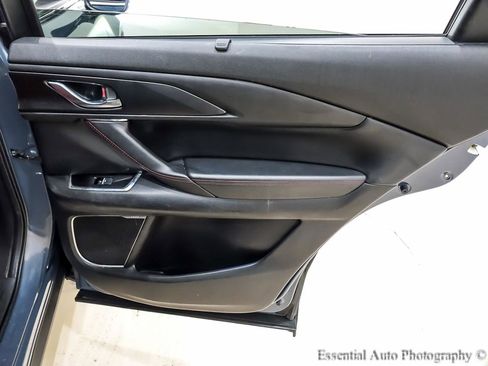 Used 2022 MAZDA CX-9 Carbon Edition image 30