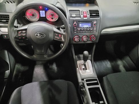 Used 2013 Subaru Impreza 2.0i Premium w/ All-Weather Pkg image 22