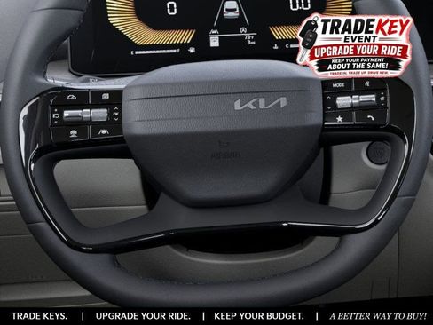 New 2026 Kia Sorento X-Line EX AWD/4WD image 22