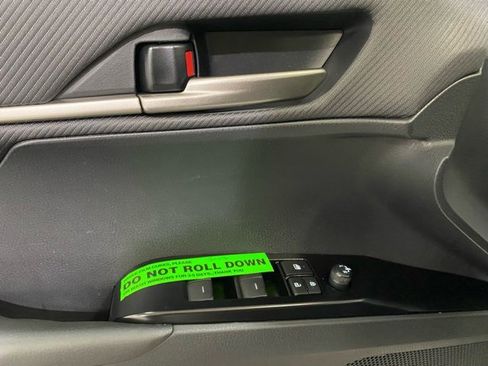 New 2026 Toyota Camry SE w/ Convenience Package image 12