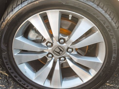 Used 2009 Honda Accord EX-L image 10