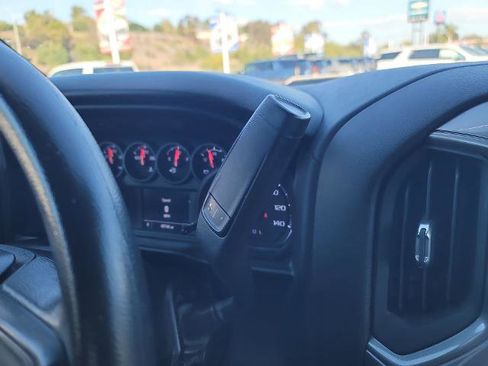 Used 2024 Chevrolet Silverado 2500 W/T w/ WT Convenience Package image 15