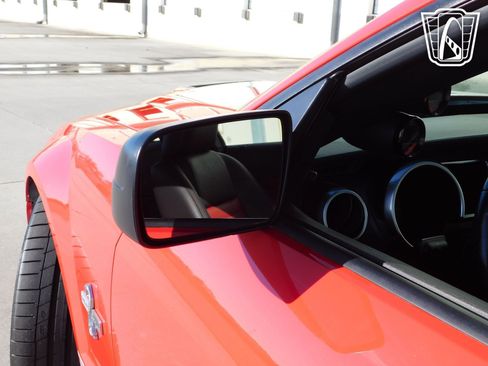 Used 2008 Ford Mustang Shelby GT500 image 33