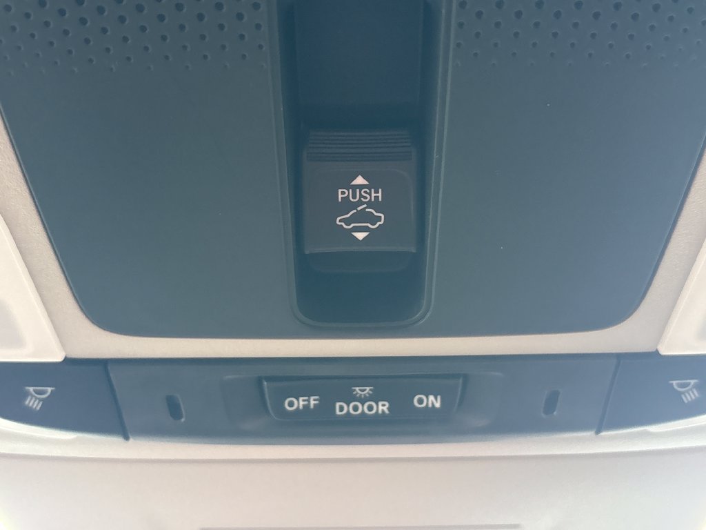 Used 2024 Honda CR-V EX image 33