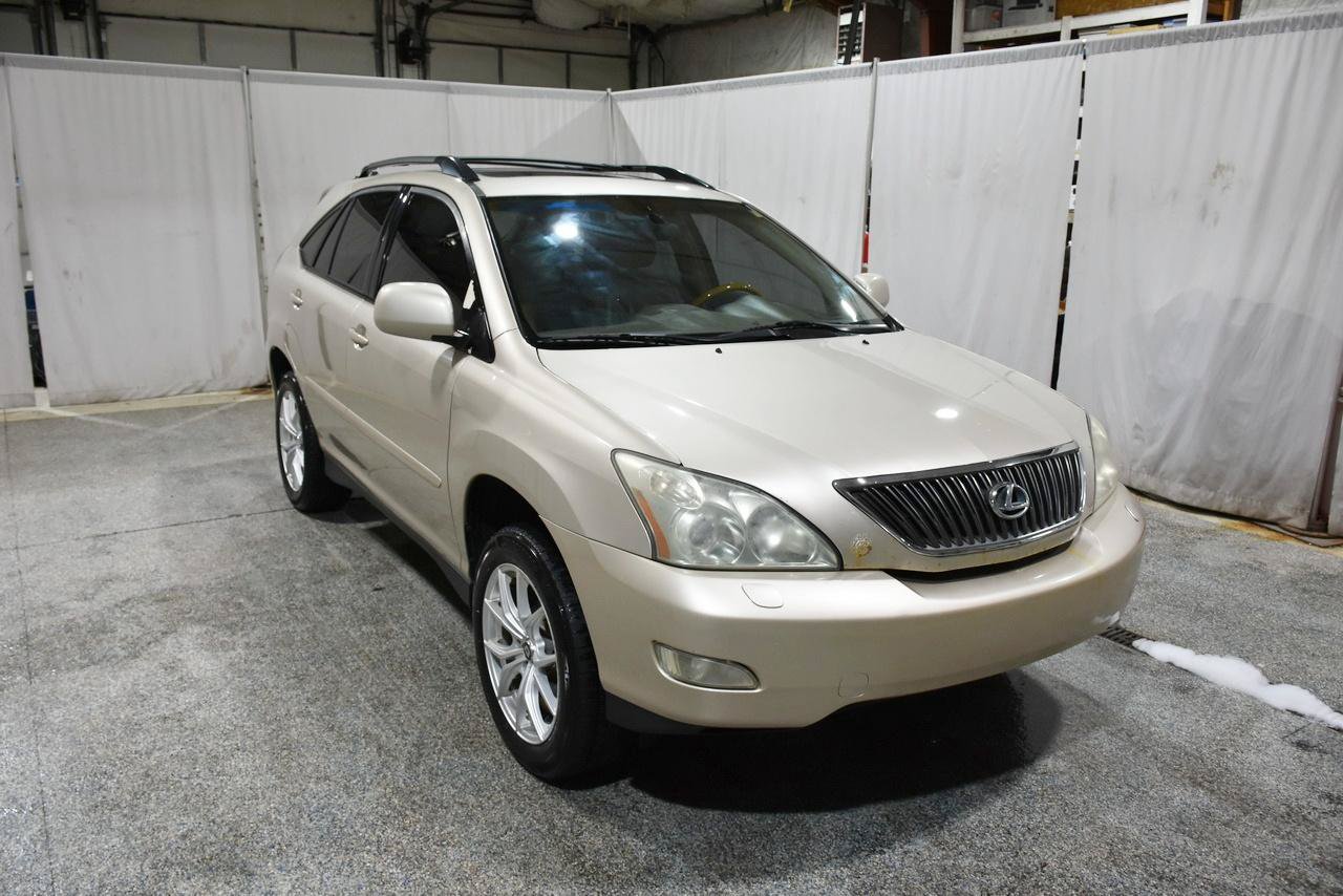 Used 2004 Lexus RX 330 AWD image 3