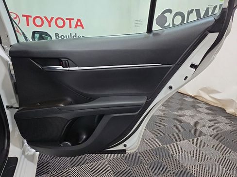 Used 2021 Toyota Camry LE image 16