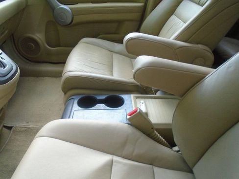 Used 2007 Honda CR-V EX-L image 17